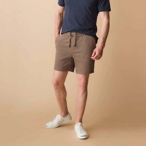 Proto 101 French Terry Mens Shorts Sz M